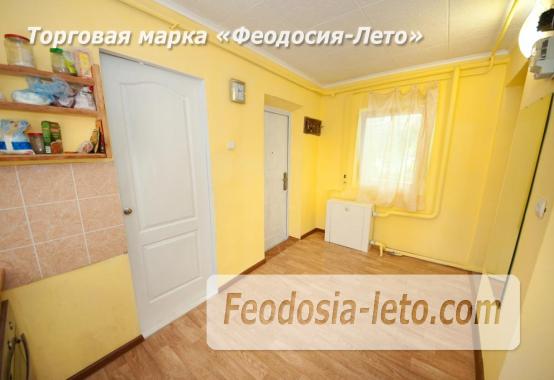 3 комнатная квартира в г. Феодосия, улица Греческая - фотография № 18