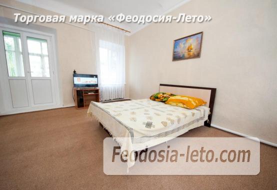 3 комнатная квартира в г. Феодосия, улица Греческая - фотография № 2