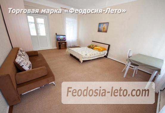 3 комнатная квартира в г. Феодосия, улица Греческая - фотография № 4