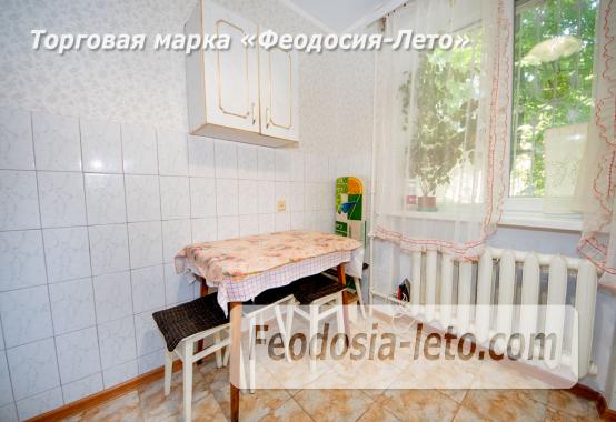 2 комнатная квартира в Феодосии, Кирова, 8 - фотография № 11