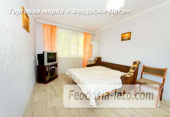 2 комнатная квартира в Феодосии, Кирова, 8 - фотография № 5