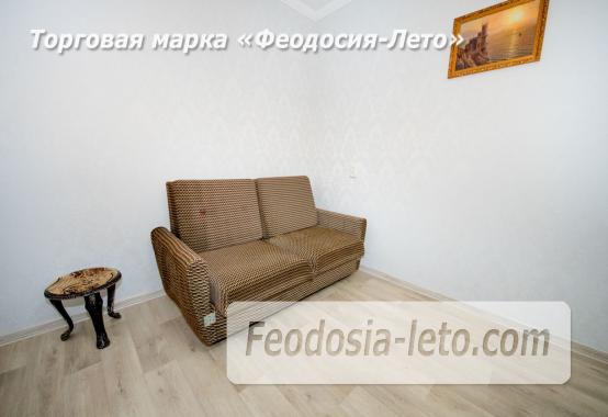 2 комнатная квартира в Феодосии, Кирова, 8 - фотография № 7