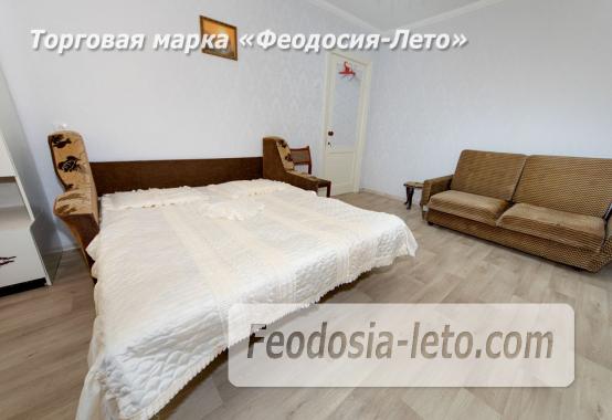 2 комнатная квартира в Феодосии, Кирова, 8 - фотография № 8
