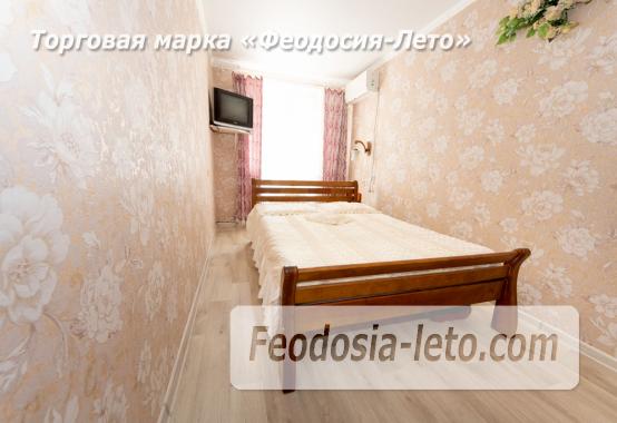 2 комнатная квартира в Феодосии, Кирова, 8 - фотография № 2