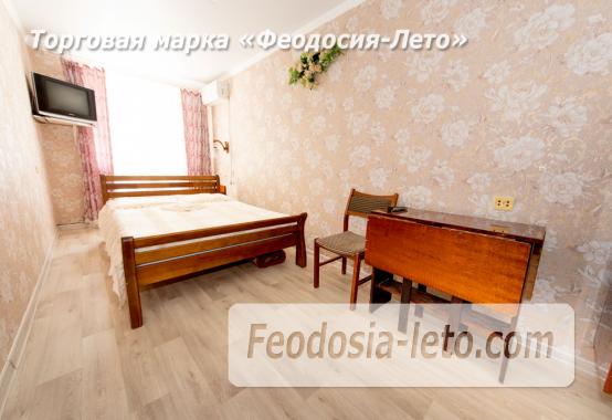 2 комнатная квартира в Феодосии, Кирова, 8 - фотография № 3