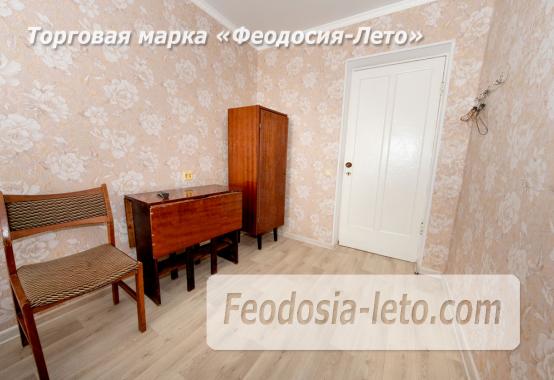 2 комнатная квартира в Феодосии, Кирова, 8 - фотография № 4