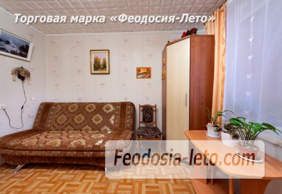 2-комнатная квартира в г. Феодосия, улица Крымская, 29 - фотография № 15