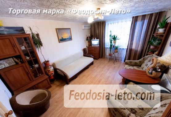 2-комнатная квартира в г. Феодосия, улица Крымская, 29 - фотография № 3