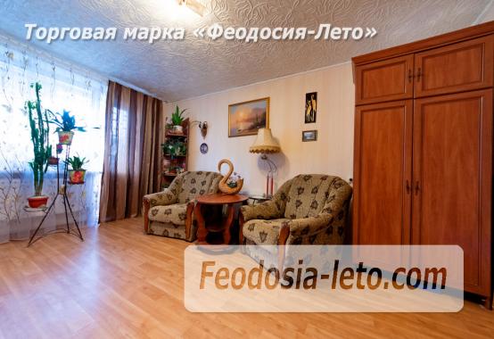 2-комнатная квартира в г. Феодосия, улица Крымская, 29 - фотография № 5