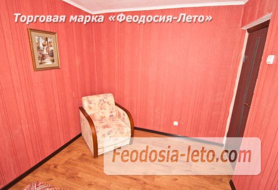 2 комнатная квартира в Феодосии, улица Крымская, 82-Г - фотография № 6