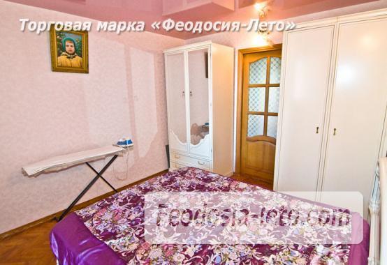 2 комнатная квартира в Феодосии, улица Крымская, 84 - фотография № 2