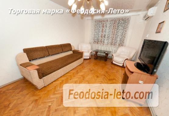 2 комнатная квартира в Феодосии, улица Крымская, 84 - фотография № 11