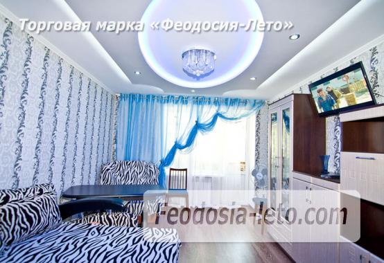 2 комнатная квартира в Феодосии, улица Одесская, 2 - фотография № 2