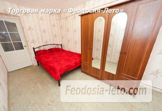 2 комнатная квартира в п. Приморский на улице Победы, 2 - фотография № 1