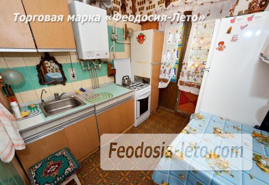 2 комнатная квартира в Феодосии, улица Революционная, 12 - фотография № 5
