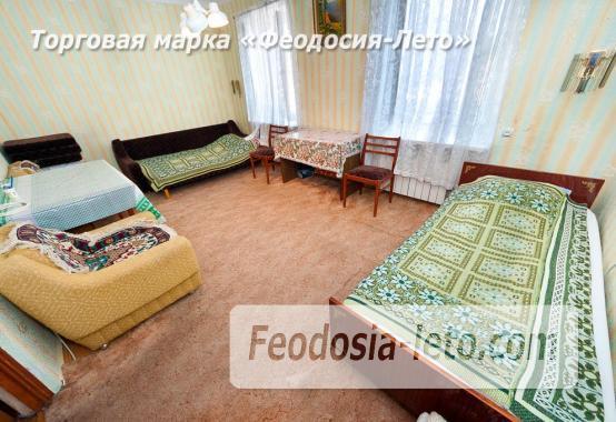 2 комнатная квартира в Феодосии, улица Революционная, 12 - фотография № 3