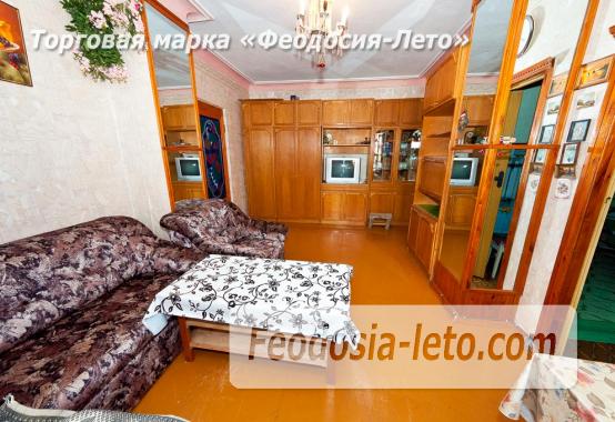 2 комнатная квартира в Феодосии, улица Революционная, 12 - фотография № 2