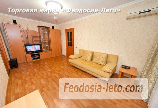 2 комнатная квартира в Феодосии, улица Советская, 16 - фотография № 3