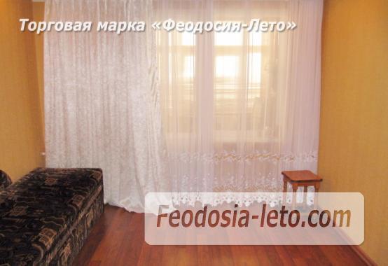 2 комнатная квартира в Феодосии, бульвар Старшинова, 25 - фотография № 5