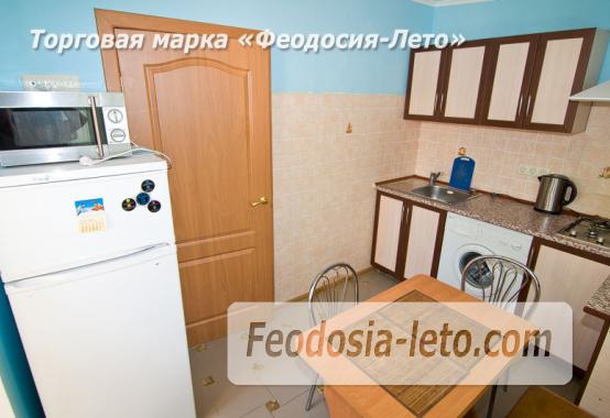 2 комнатная квартира в Феодосии, улица Русская - фотография № 2