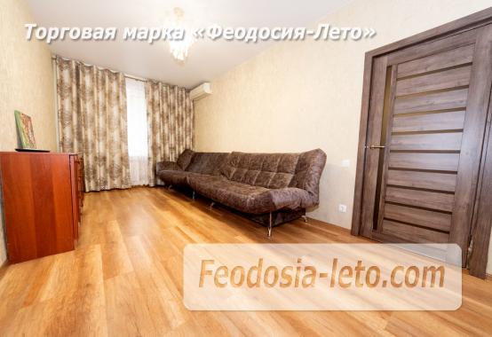 2 комнатная квартира в Феодосии на улице Федько, 41 - фотография № 11