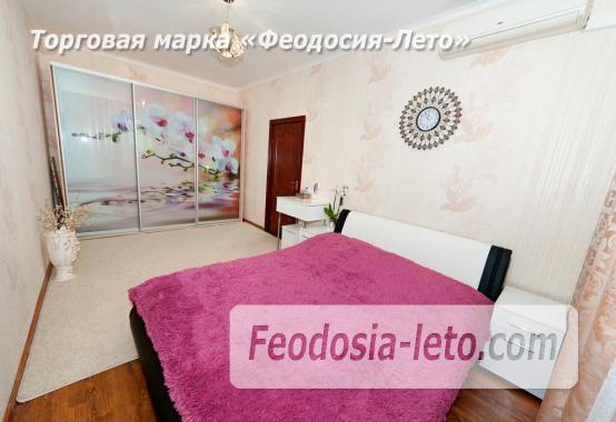 2 комнатная квартира в Феодосии на улице Федько, 41 - фотография № 7