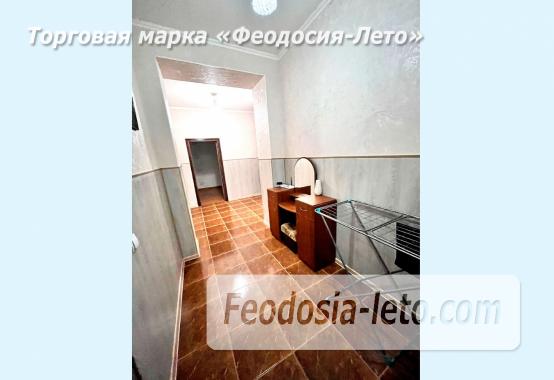 2 комнатная квартира в Феодосии на улице Федько, 41 - фотография № 18