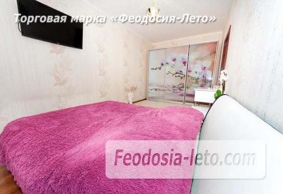 2 комнатная квартира в Феодосии на улице Федько, 41 - фотография № 2