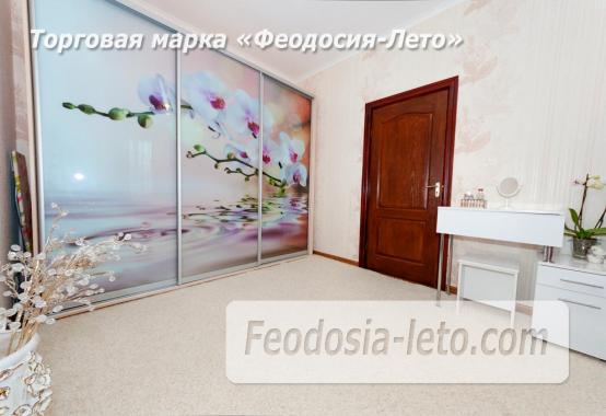 2 комнатная квартира в Феодосии на улице Федько, 41 - фотография № 3