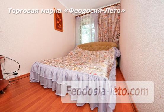 2-комнатная квартира в городе Феодосия, улица Федько, 20 - фотография № 1