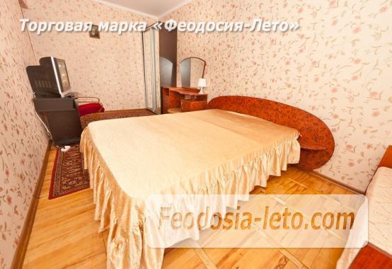 2 комнатная квартира в Феодосии, переулок Колхозный, 2 - фотография № 1