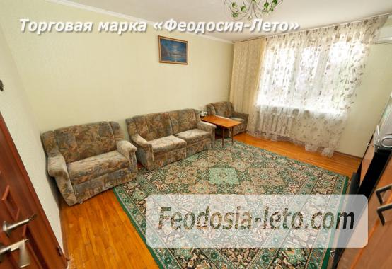 2 комнатная квартира в Феодосии, переулок Колхозный, 2 - фотография № 5