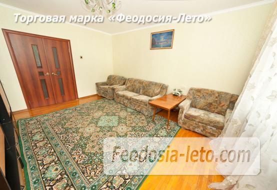 2 комнатная квартира в Феодосии, переулок Колхозный, 2 - фотография № 6