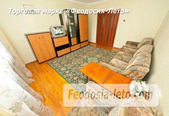 2 комнатная квартира в Феодосии, переулок Колхозный, 2 - фотография № 4