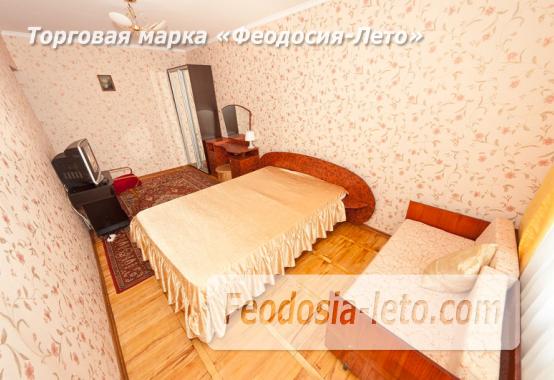 2 комнатная квартира в Феодосии, переулок Колхозный, 2 - фотография № 9