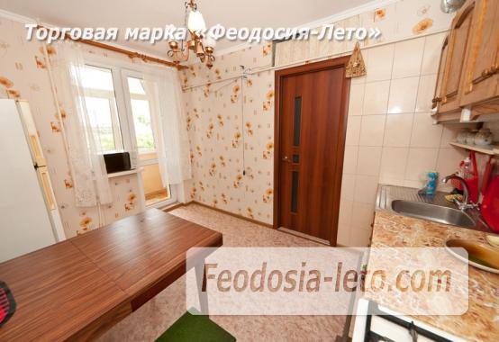 2 комнатная квартира в Феодосии, переулок Колхозный, 2 - фотография № 10