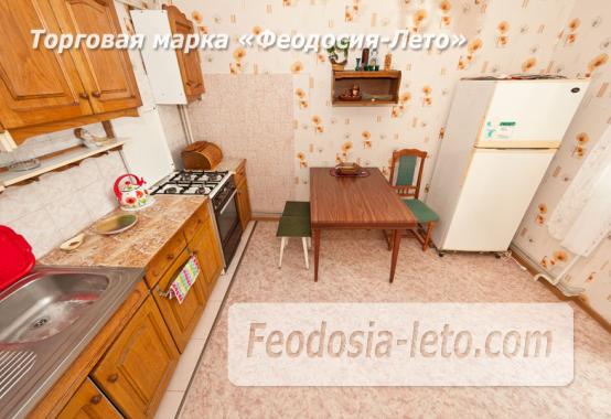 2 комнатная квартира в Феодосии, переулок Колхозный, 2 - фотография № 13