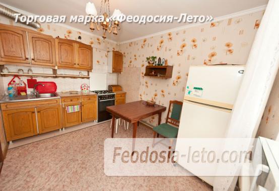 2 комнатная квартира в Феодосии, переулок Колхозный, 2 - фотография № 12