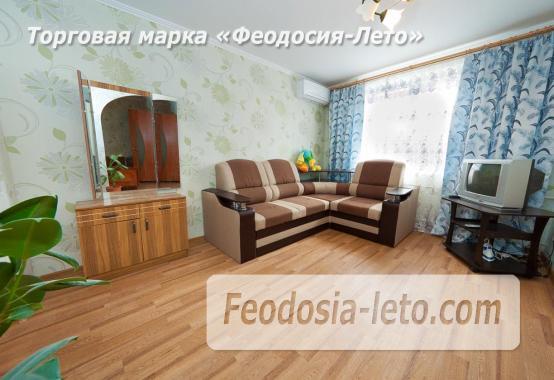 2 комнатная квартира в Феодосии на улице Дружбы, 30-А - фотография № 1