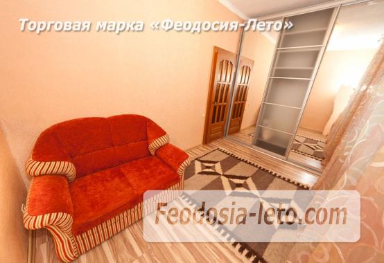 2 комнатная мажорная квартира в Феодосии, улица Красноармейская, 12 - фотография № 3