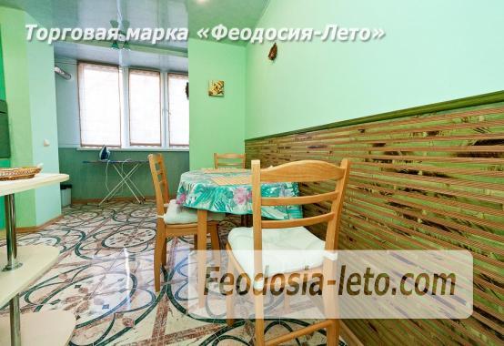 2 комнатная квартира в Феодосии, бульвар Старшинова, 21-А - фотография № 17