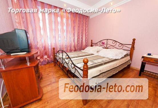 2 комнатная квартира в Феодосии, бульвар Старшинова, 21-А - фотография № 18