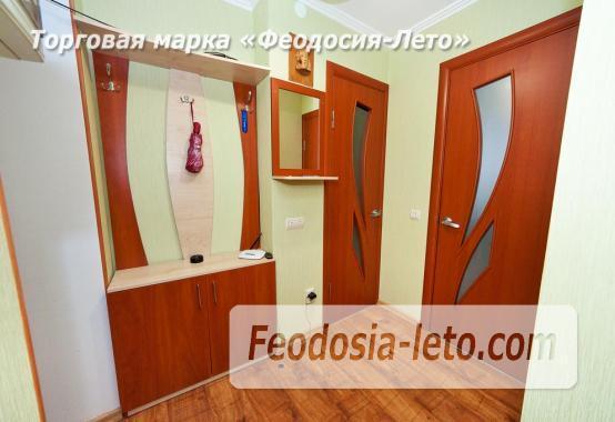 2 комнатная квартира в Феодосии, бульвар Старшинова, 21-А - фотография № 11