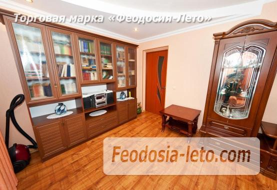2 комнатная квартира в Феодосии, бульвар Старшинова, 21-А - фотография № 6