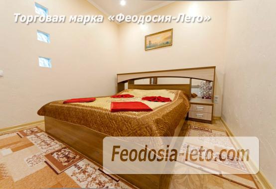 2 комнатная неотразимая квартира  в Феодосии, Черноморской набережной - фотография № 2