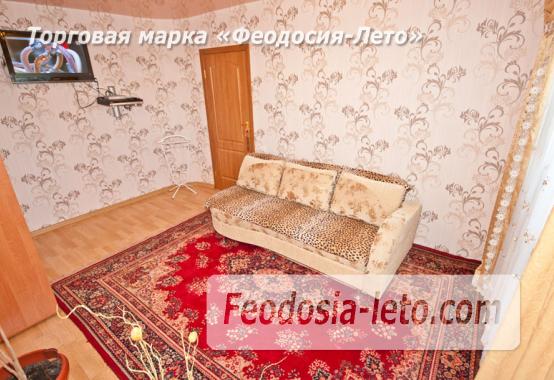 2 комнатная отменная квартира  в Феодосии, улица Украинская, 11 - фотография № 3