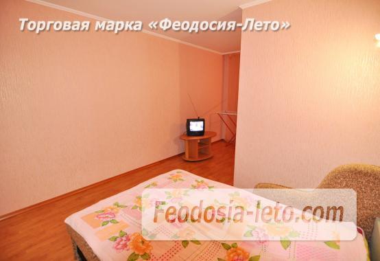 2 комнатная квартира в Феодосии, бульвар Старшинова, 21-А - фотография № 8