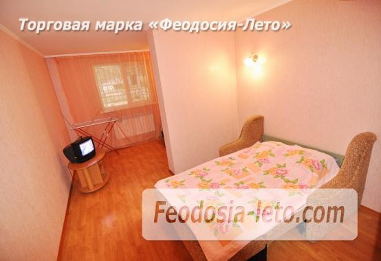 2 комнатная квартира в Феодосии, бульвар Старшинова, 21-А - фотография № 9