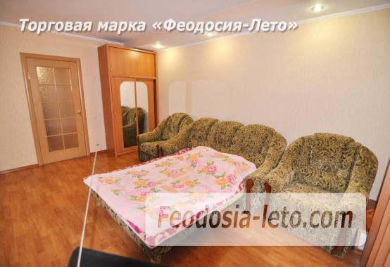2 комнатная квартира в Феодосии, бульвар Старшинова, 21-А - фотография № 7