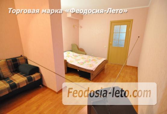 2 комнатная квартира в Феодосии, бульвар Старшинова, 21-А - фотография № 10